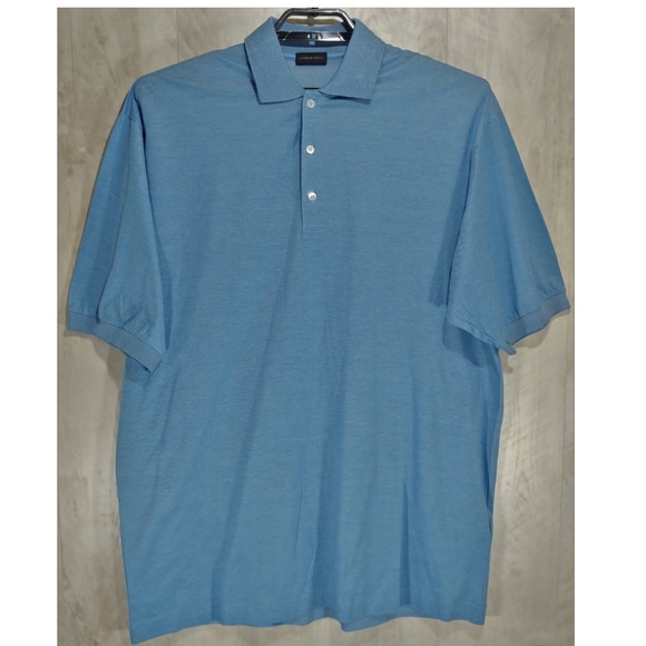 Gitman Bros. Performance Polo Sz XL/XXL - Picture 1 of 8